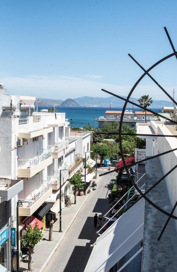 Old Town Comfort By Irini Città di Kos Esterno foto