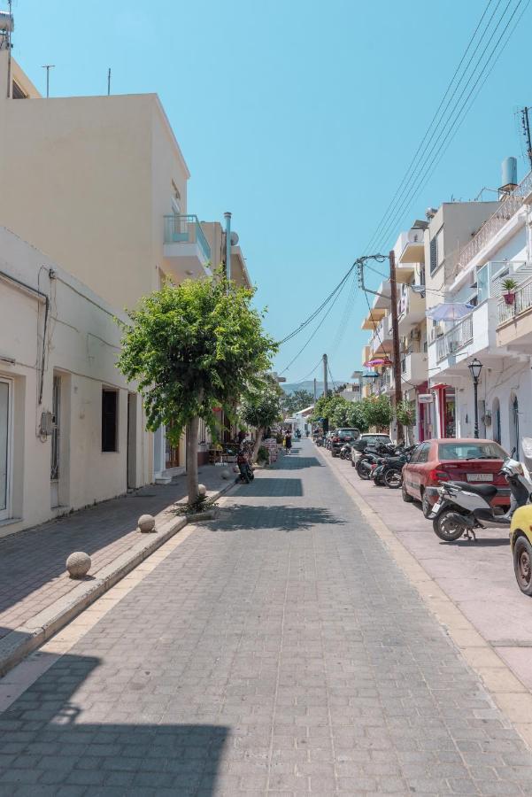 Old Town Comfort By Irini Città di Kos Esterno foto