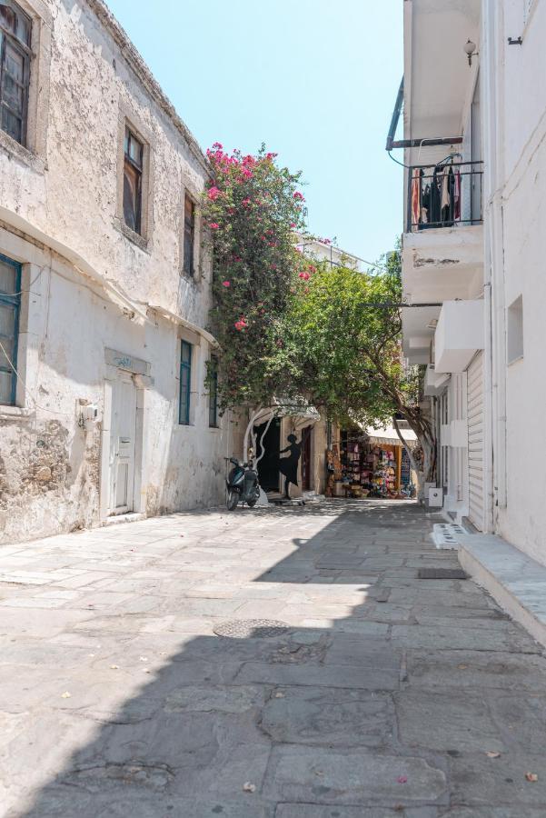 Old Town Comfort By Irini Città di Kos Esterno foto