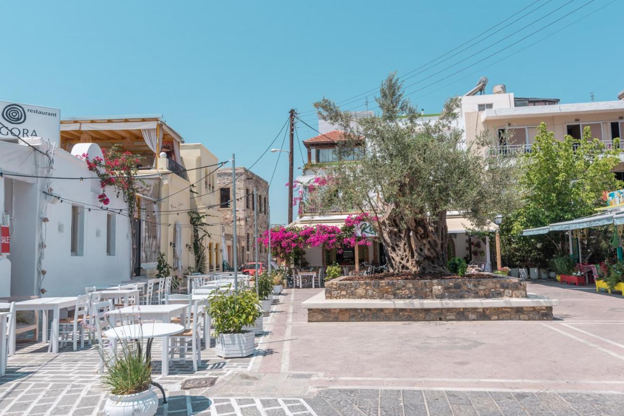 Old Town Comfort By Irini Città di Kos Esterno foto