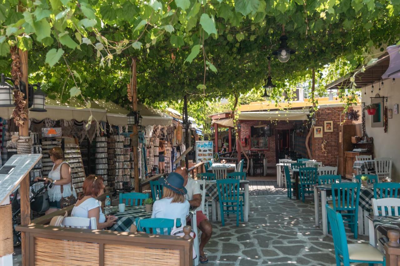 Old Town Comfort By Irini Città di Kos Esterno foto