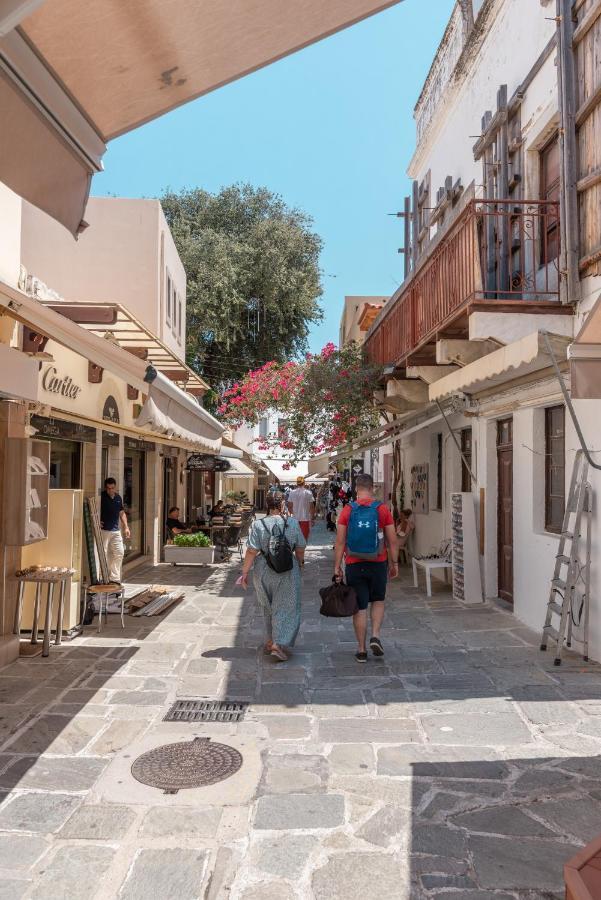 Old Town Comfort By Irini Città di Kos Esterno foto