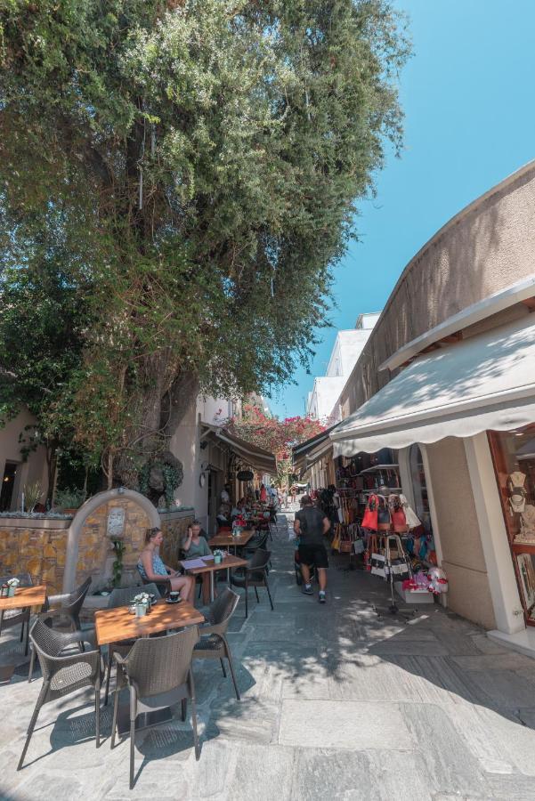Old Town Comfort By Irini Città di Kos Esterno foto