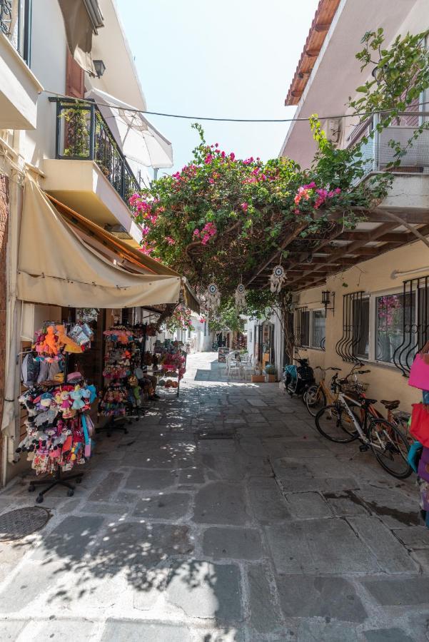 Old Town Comfort By Irini Città di Kos Esterno foto